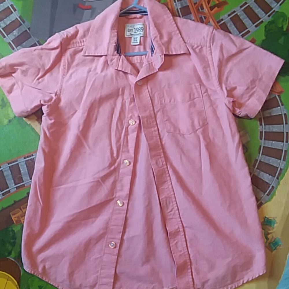 Boys Shirt